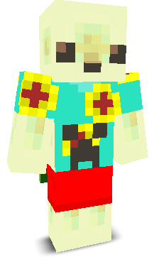 SuperZZ1581's skin
