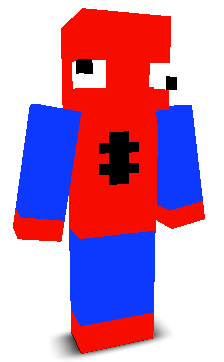 Bushcamper_'s skin