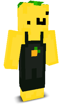 ISummonedALemonn's skin