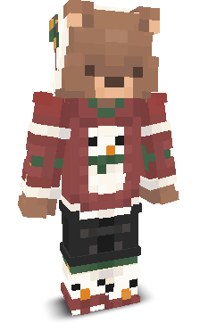 Squishiipoo's skin