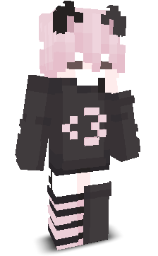 Zxryth's skin
