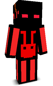 Hame1002's skin