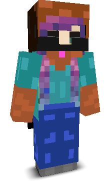 lsaaac's skin