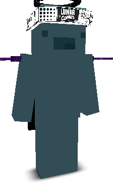 Skitlle's skin