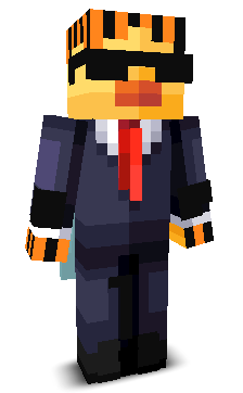 Andub365's skin