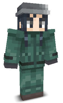 thekidnamedaniel's skin