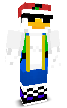 KaykeApollo's skin
