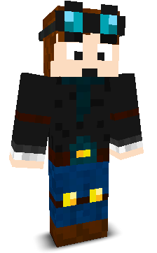 iqss's skin