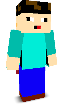 EssamDob's skin