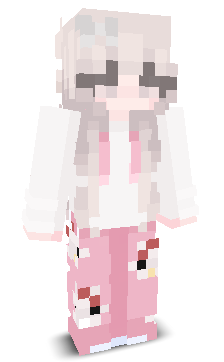 sqxe's skin