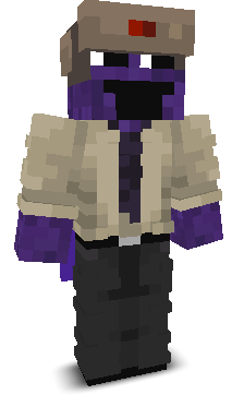 pinegwinek713's skin