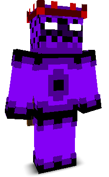 Reclicit's skin