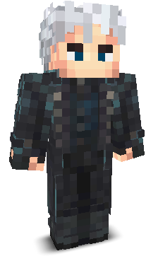 Flamedragon1191's skin