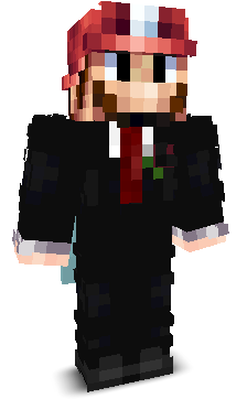Mariokebab_123's skin