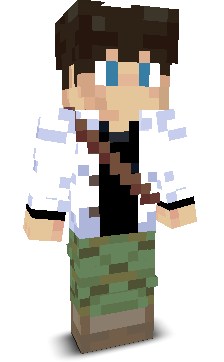 Luke_VoidWalker's skin