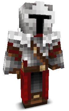 ShrewdBlock8's skin