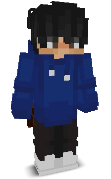 Viloty's skin