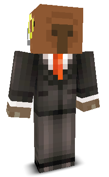 Kampfkarotte294's skin