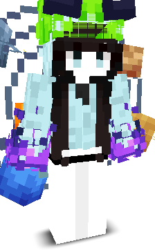 UrMomKindaBad's skin
