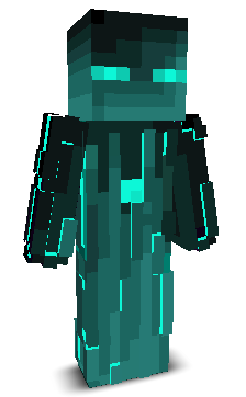 juicySimonvace's skin
