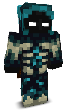 furakau's skin