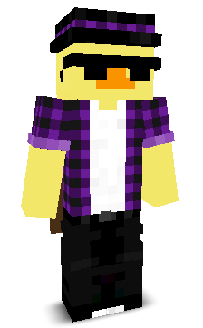 Gabmic_Superhero's skin