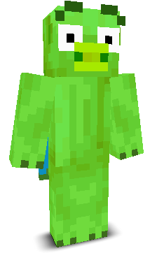 Baku_uu's skin