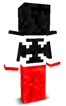 Am860's skin