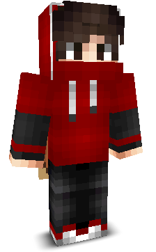 cviy's skin