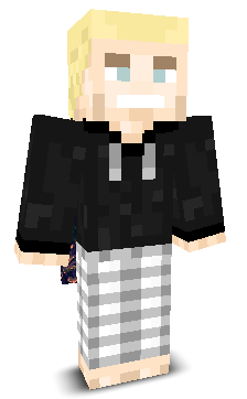 nolaughs's skin