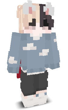 UrieltheGreatest's skin