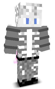 AgainBenji's skin