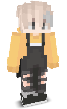 ussef's skin