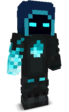 RazorShardX2's skin