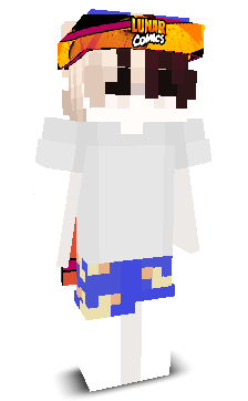 GodKrys's skin