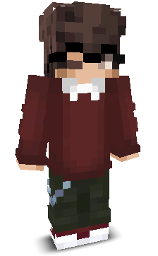 eser1's skin