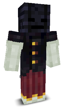 LuciusTT's skin