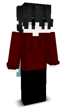 Matheusfofuxo's skin