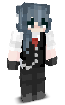 aguaboa's skin