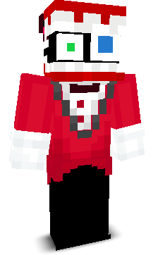 MaxPlayzNow's skin