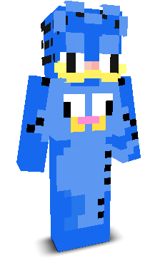 SirmiumO2's skin