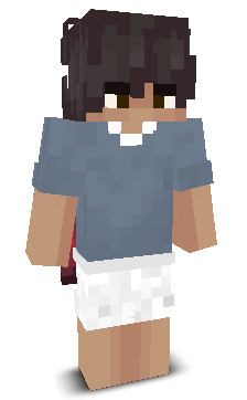 Oliwka19201920's skin