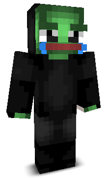 maestro_kido's skin