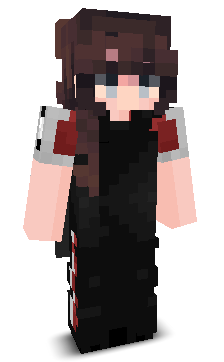 evirdeen's skin