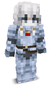 Ferggggggg's skin