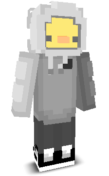 MrQuackalots's skin