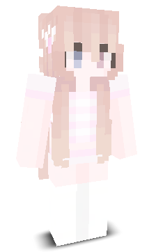 4saken's skin