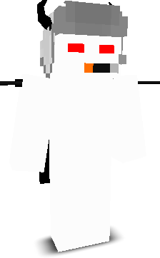 WeskytoForEver's skin