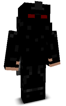 ayanihus's skin