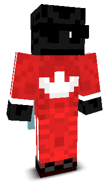 Erechim's skin